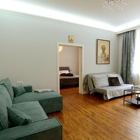 Podslon Sofia San Stefano公寓 外观 照片