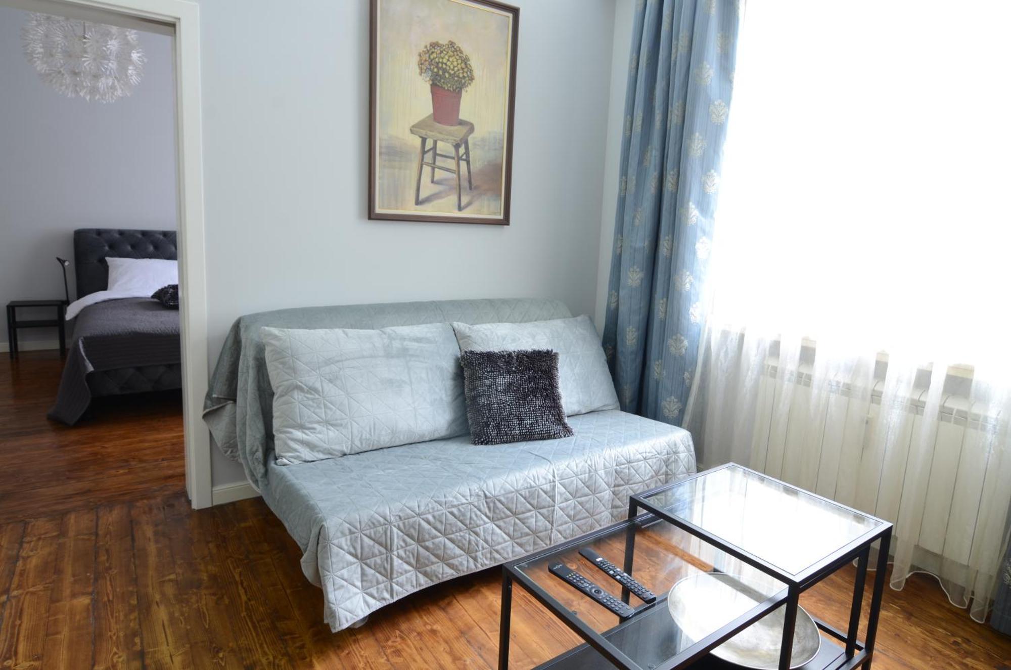 Podslon Sofia San Stefano公寓 外观 照片